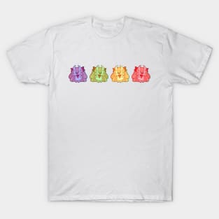 schmoovin T-Shirt